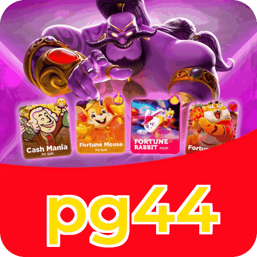 Login rápido no app pg44