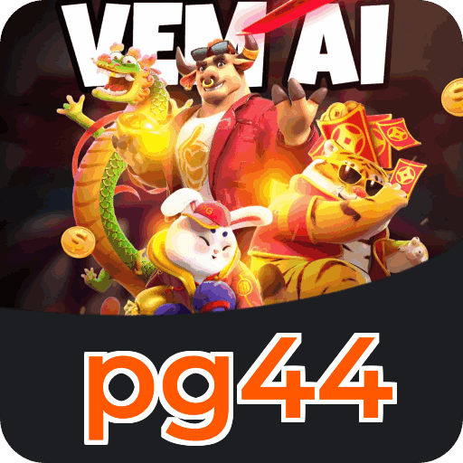 Bônus de Boas-vindas pg44